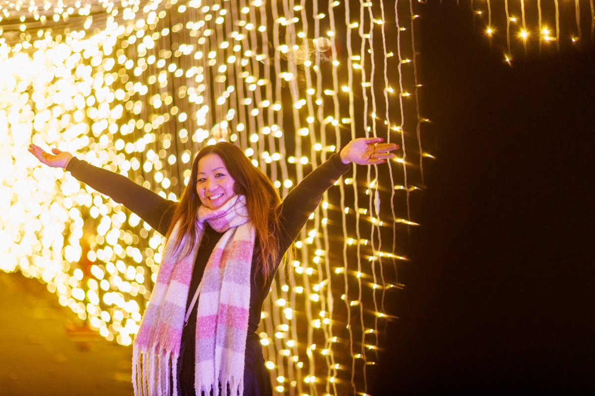 Stuck in Crimbo-limbo?✨🎄

It’s not Christmas, it’s not New Year… and you’re not sure what day it is! We can fix that 🎉

Grab the family and head to Christmas in Chelsea for a final dose of festive fun🌟

🎟️ We’re open until 29th December with 50% off all tickets