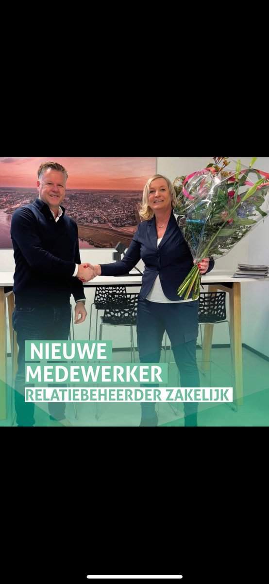 NIEUWE MEDEWERKER 🫱🏻‍🫲🏼 | Ellen Diender versterkt team Heutink &amp; Heij Hypotheken en Verzekeringen. Op de valreep van 2024 is Ellen Diender begonnen als relatiebeheerder Zakelijk bij Heutink &amp; Heij Hypotheken en Verzekeringen.