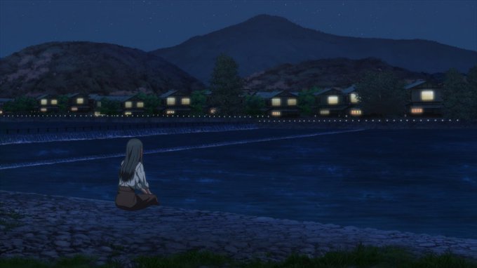 甘神さんちの縁結び 第13話