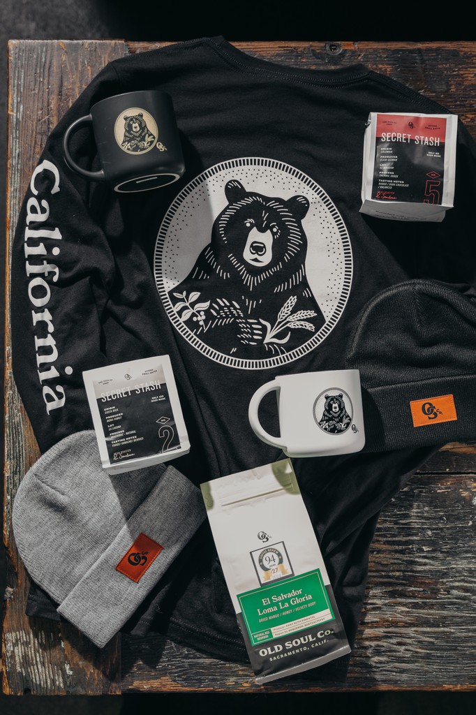 Searching for a perfect last-minute present for the coffee enthusiast in your life? Visit an Old Soul location and surprise them with the gift of coffee this holiday season.
'
#SacramentoHasSoul