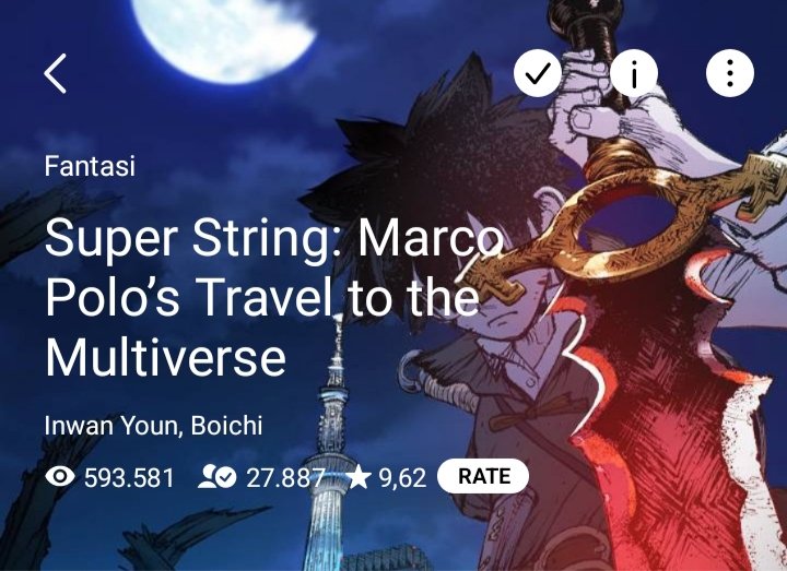 #Manhwa Ini sangat berkesan buatku apalagi plot twist nya gila gila😱😱