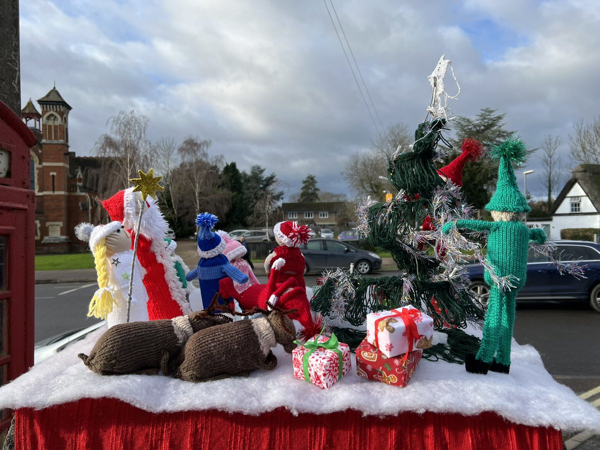 dasrajeev's tweet image. Merry Christmas 🎄