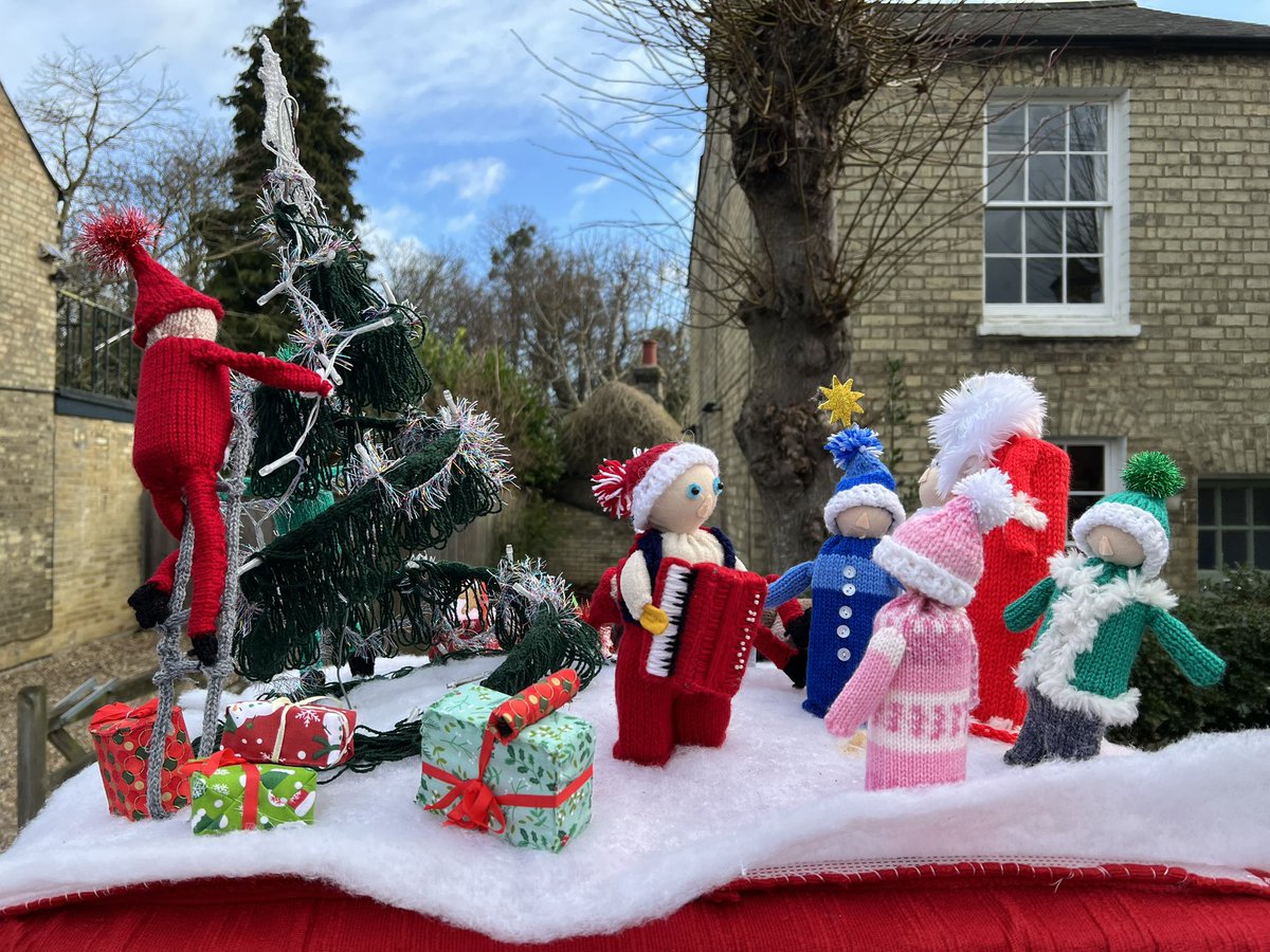 dasrajeev's tweet image. Merry Christmas 🎄