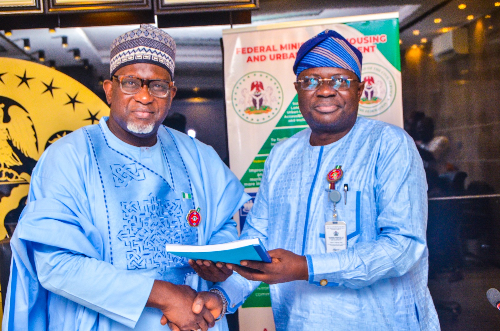 Federal Ministry of Housing and Urban Development on X: 