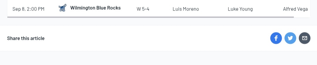 ap215's tweet image. #2024MILBBaseball #HighA 65-67 Congratulations to The Bowling Green Hot Rods on your championship thank you Coach Luis Riviera &amp;amp; 2024 Brooklyn Cyclones have a good offseason &amp;amp; see you back in 2025 stay safe #BKLYNCYCMMILBBB2024