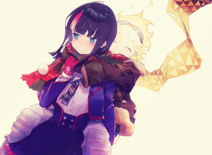 差分 