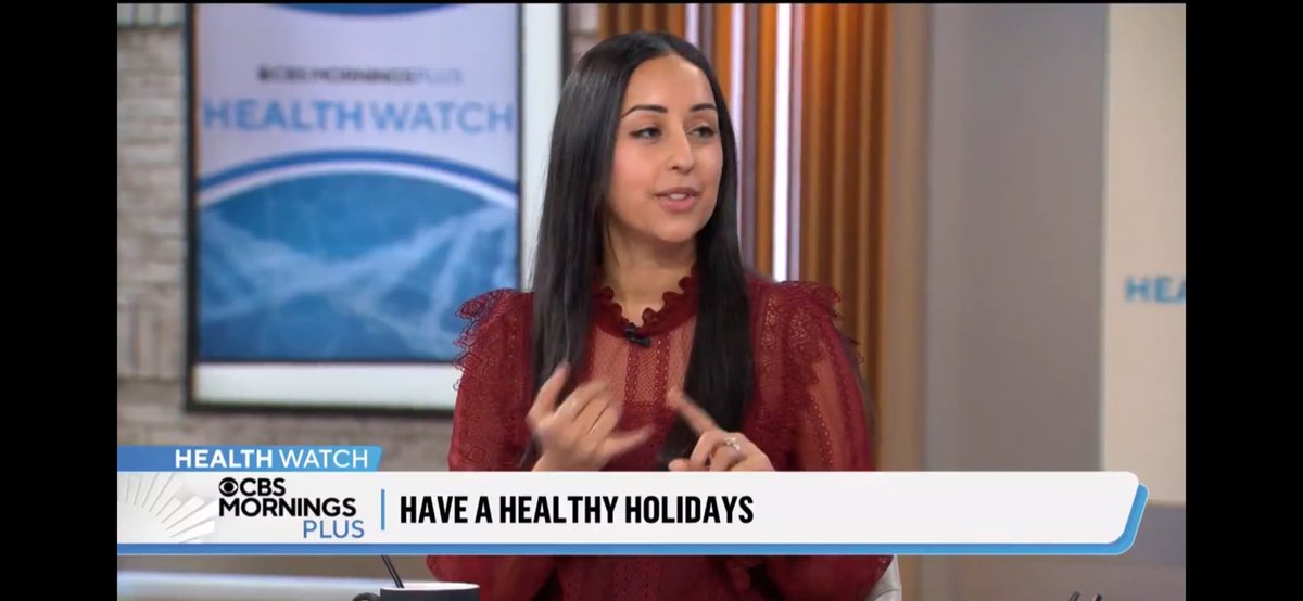 Rabia de Latour, MD (@drdelatour) on Twitter photo thank you <a href="/CBSMornings/">CBS Mornings</a> for having me on to discuss boosting your immune system during this cold and flu season ! <a href="/nyulangone/">NYU Langone Health</a> #flu #NaturalRemedies thank you <a href="/CBSMornings/">CBS Mornings</a> for having me on to discuss boosting your immune system during this cold and flu season ! <a href="/nyulangone/">NYU Langone Health</a> #flu #NaturalRemedies