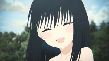 甘神さんちの縁結び 第13話