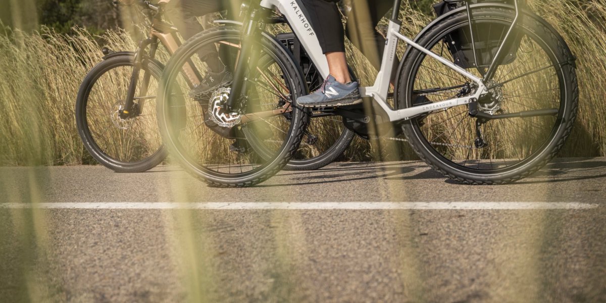 Numb Toes While Cycling? The numb feeling in the toes during or after cycling is a problem that  affects many cyclists. Here are measures you can take to address this problem. ergonbike.com/en/magazine/ar…