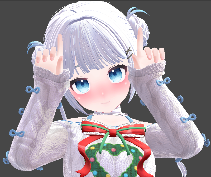은한 tweet media