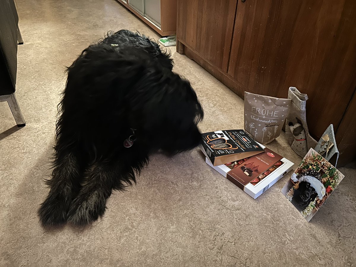 @TobiDerKnopf2023 (@tobiderknopf) on Twitter photo Liebe Lilo <a href="/stitch_inside/">Lilo</a> ,
Wow!!! Herzlichen Dank für dein Wichtelpaket - das riecht alles sooooo lecker! 🤤 Und an 👩🏻🦱 wurde auch gedacht🥰🥰🥰
Habt schöne Weihnachten! Liebe Lilo <a href="/stitch_inside/">Lilo</a> ,
Wow!!! Herzlichen Dank für dein Wichtelpaket - das riecht alles sooooo lecker! 🤤 Und an 👩🏻🦱 wurde auch gedacht🥰🥰🥰
Habt schöne Weihnachten!