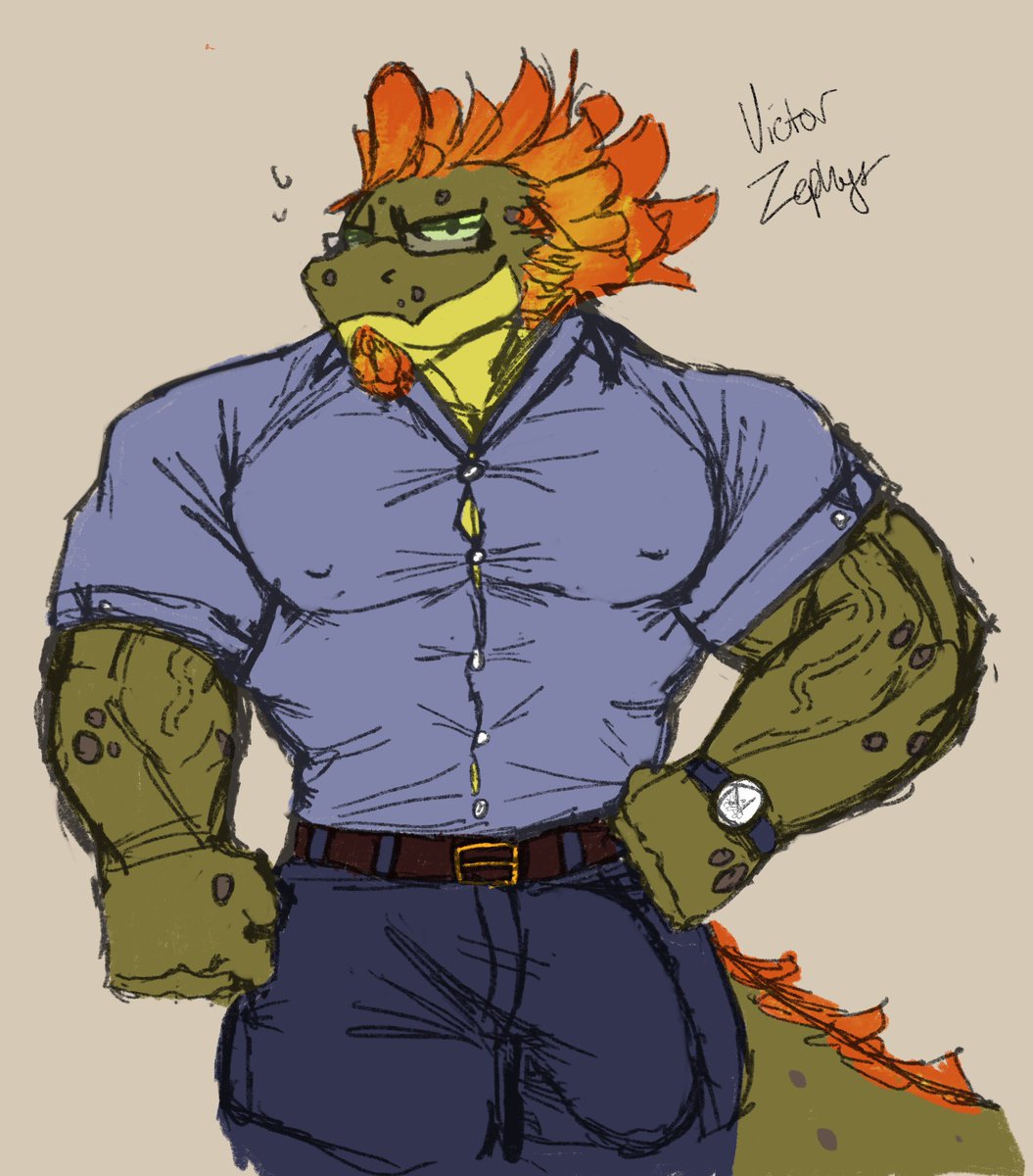 For my buddy <a href="/MechDrago/">MechDrago</a> 

it is not super awesome BUT I’m on a new tabby so pls enjoy 😼