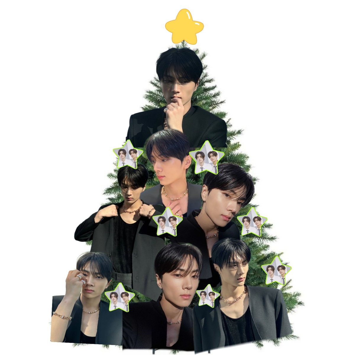 เมอรี่เคะม้าด 🎄🎁