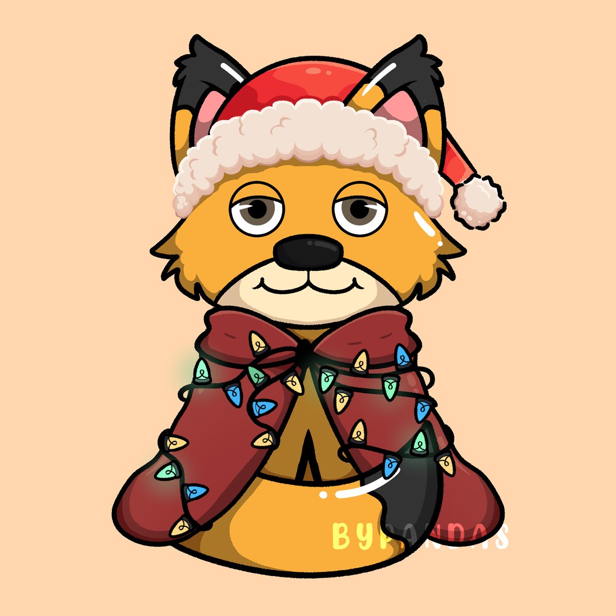 Pfp for <a href="/SneLnGaming/">SneLn</a> 💘

it's always a pleasure drawing your little guy 😍