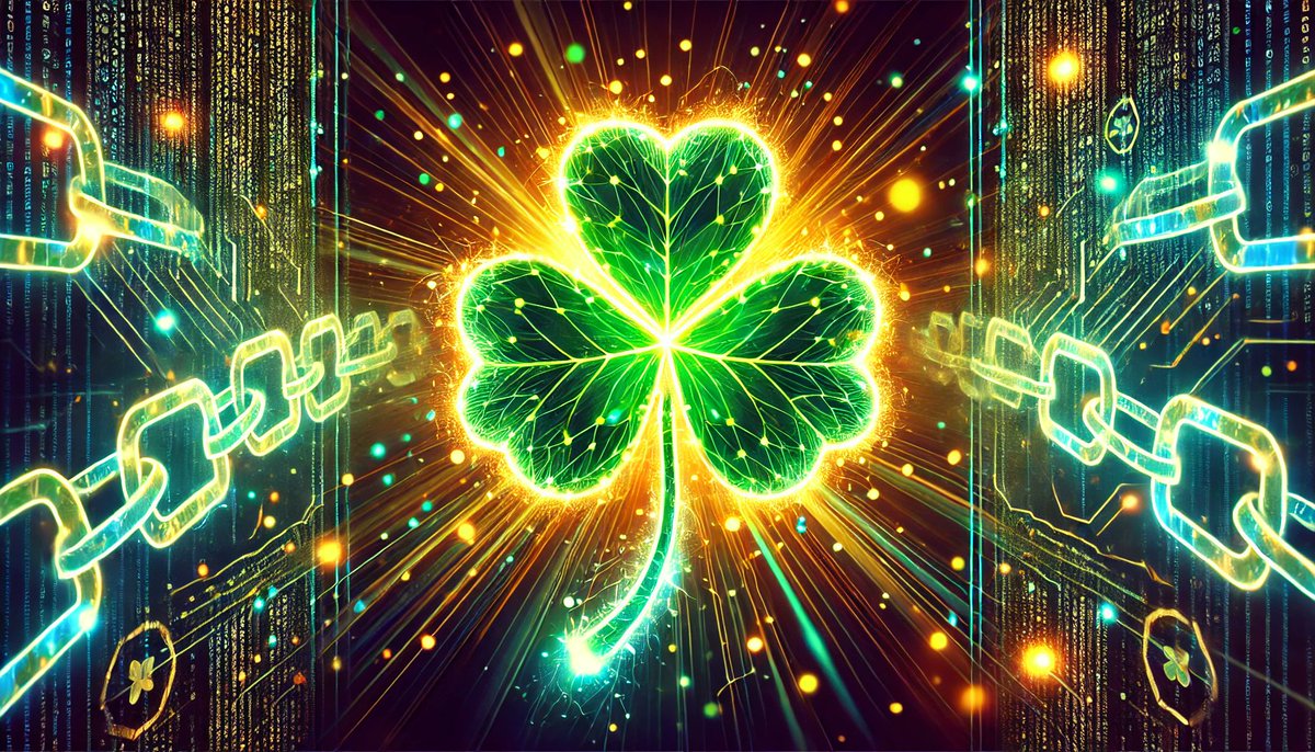 CloverCrewIO's tweet image. A New Era of Rewards 🌟

The Clover Crew project is reshaping how blockchain and charity work together! With just 0.1 USDT/day, you get access to automated participation and a chance at 100,000 USDT.

Luck meets innovation—don’t miss out!

#HowToCrypto #InvestingTips #LearnCrypto
