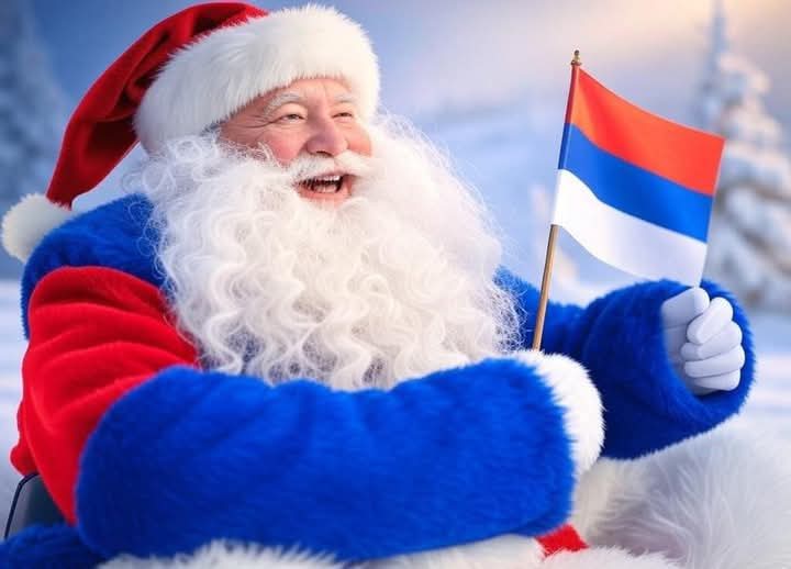 SOLEAGUERRE's tweet photo. No importa si festejás Navidad, el día de la familia, si crees o no.
Festejá q es la última con "desidia y poco apego".
Salú barra! https://t.co/67vjfjpwNK