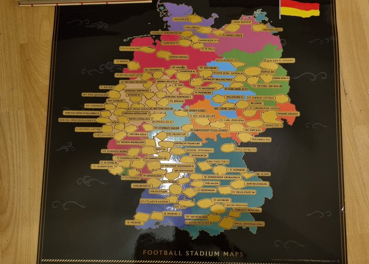 Chemiker_Lars's tweet photo. Joa...da habe ich einiges vor die nächsten Jahre. https://t.co/KrL69tWyF3