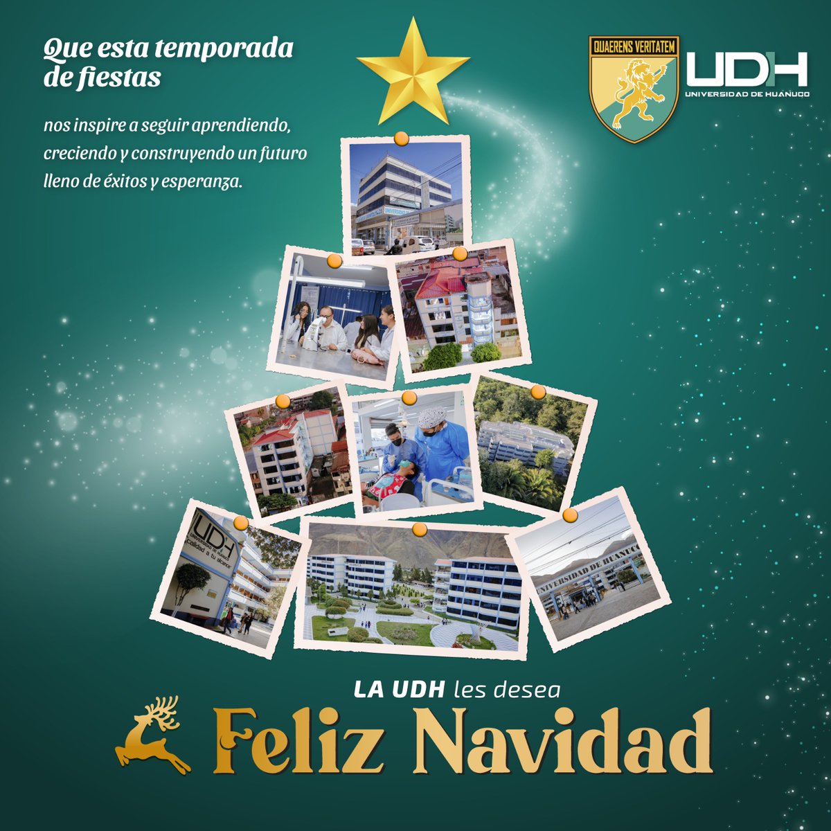 UDH Universidad de Huánuco (@UDHuanuco) / Posts / X, image size:1200x1200