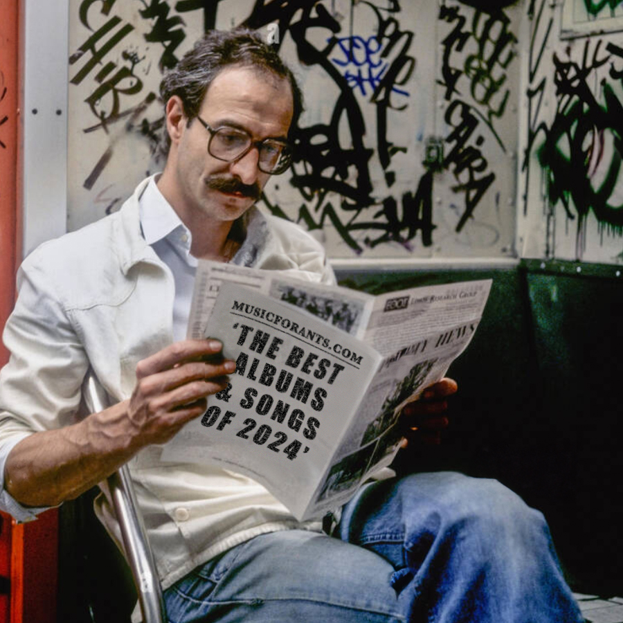 My Best Albums &amp; Songs of 2024 (w/ 100 track playlist!) is here: tmblr.co/ZHKYqxgoIpRrKu…

Happy Christmas Eve! 🎵🎄