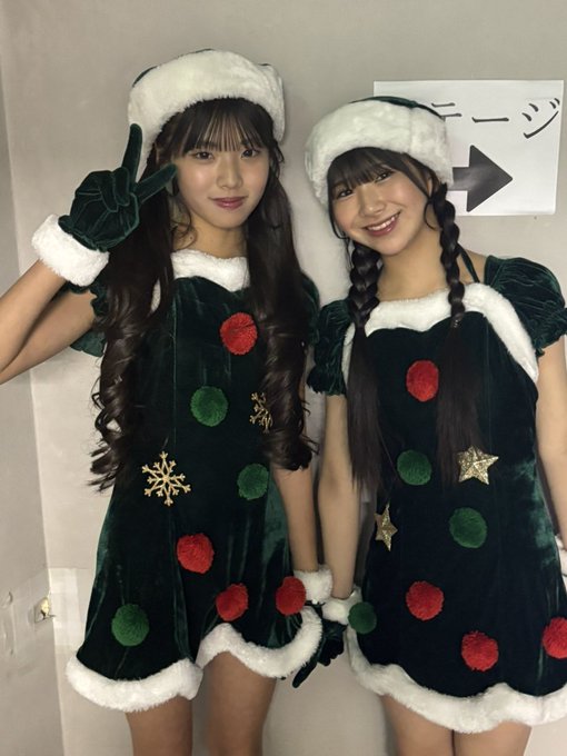 Twitterのコスプレ画像35