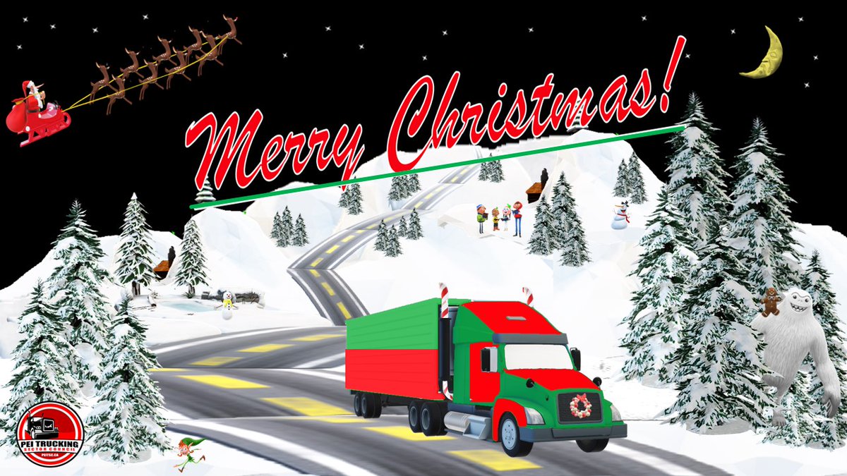 PEI Trucking Sector Council tweet media