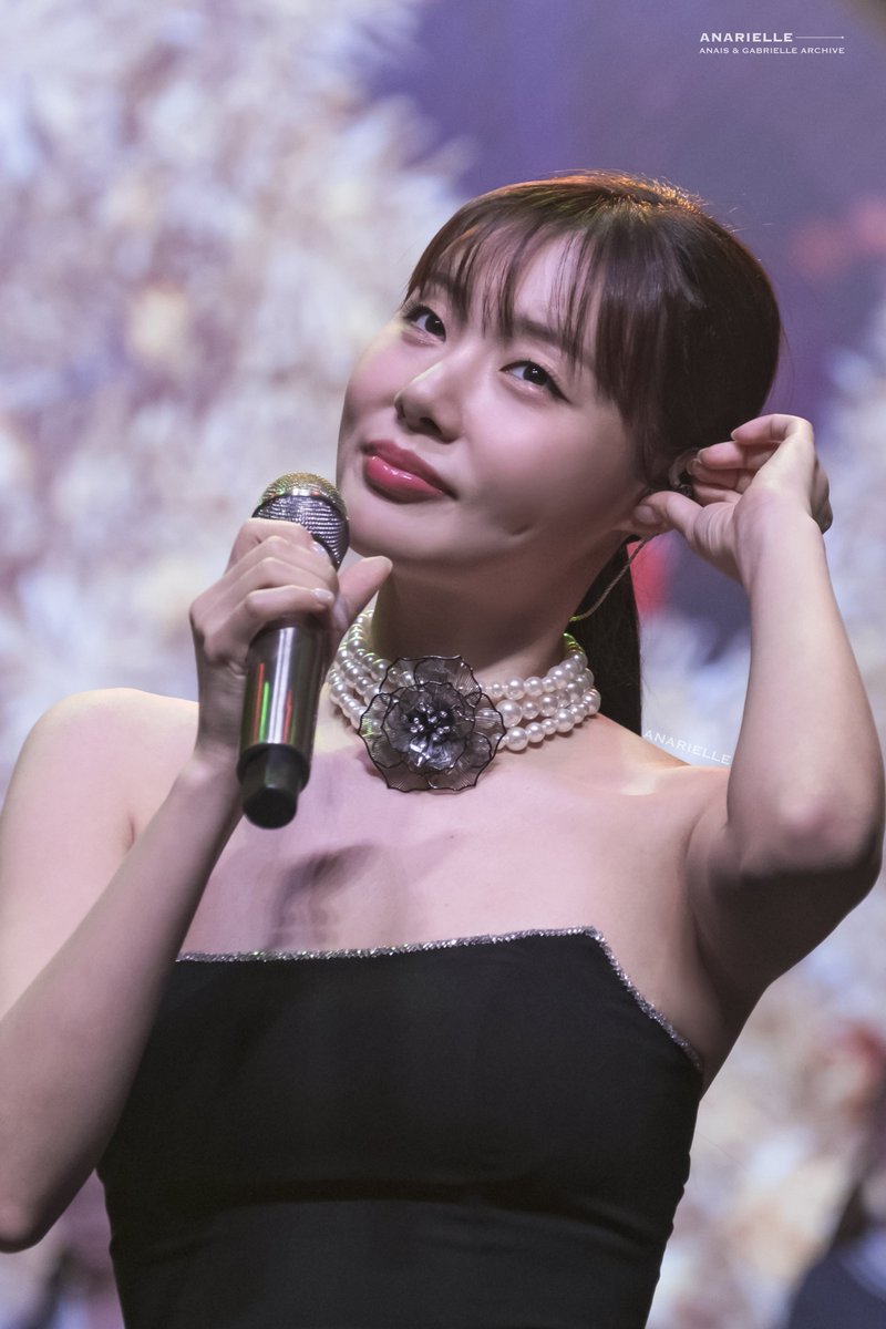 24.12.24 메리 크리스마스 콘서트 - 포천

#민경아 배우님

[1/3]