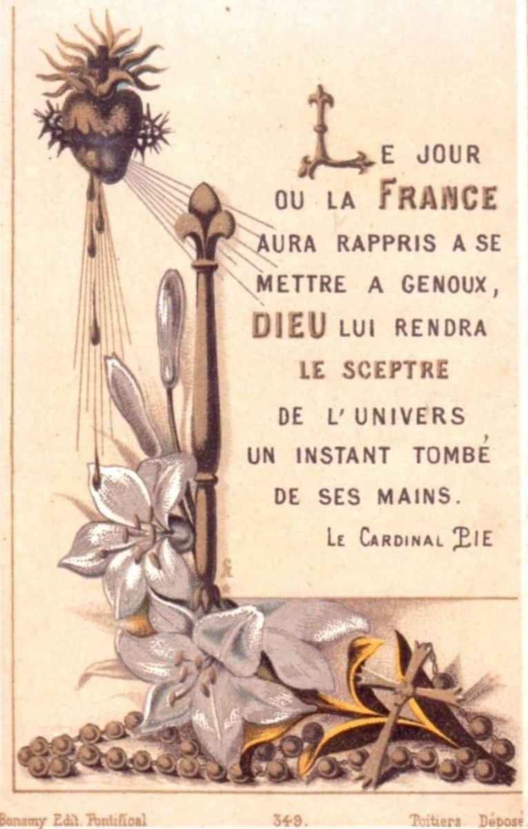 Joyeux Noël à tous les résistants au mondialisme, défenseurs de la foi chrétienne et amoureux de la France éternelle !

En cette nuit sacrée, nous célébrons la naissance de Jésus-Christ, lumière du monde et source d’espérance.

Alors que notre patrie souffre sous un système