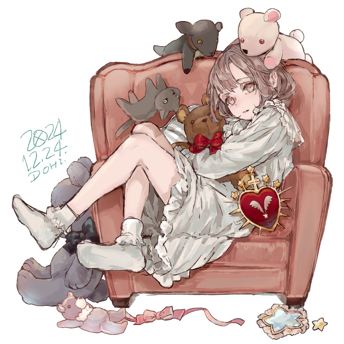 BONNO Advent calendar
2024 12.24.