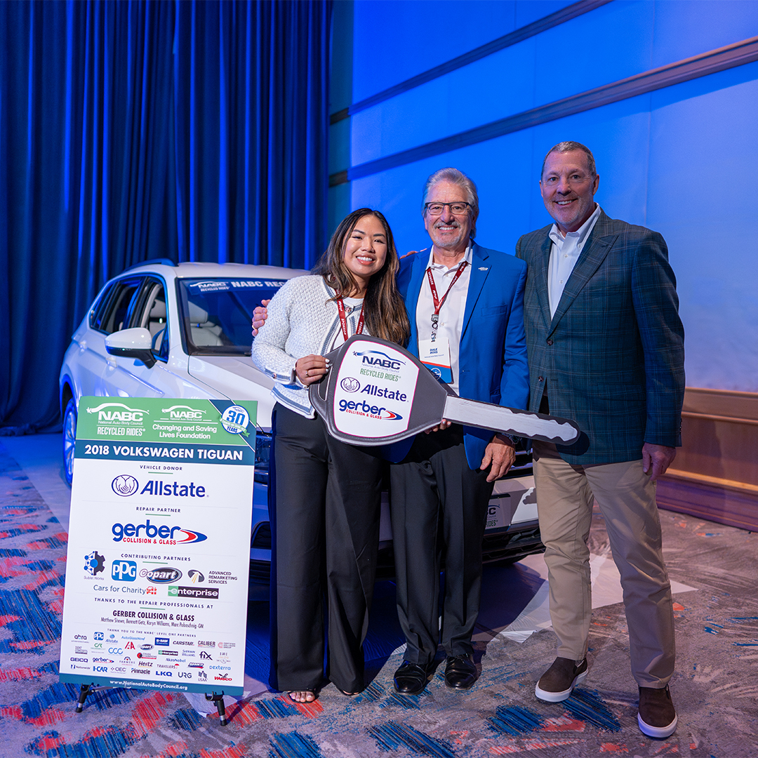 Gerber Collision tweet media