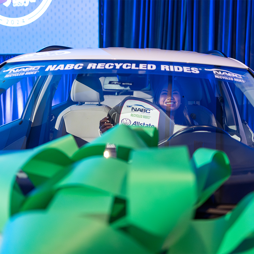 Gerber Collision tweet media