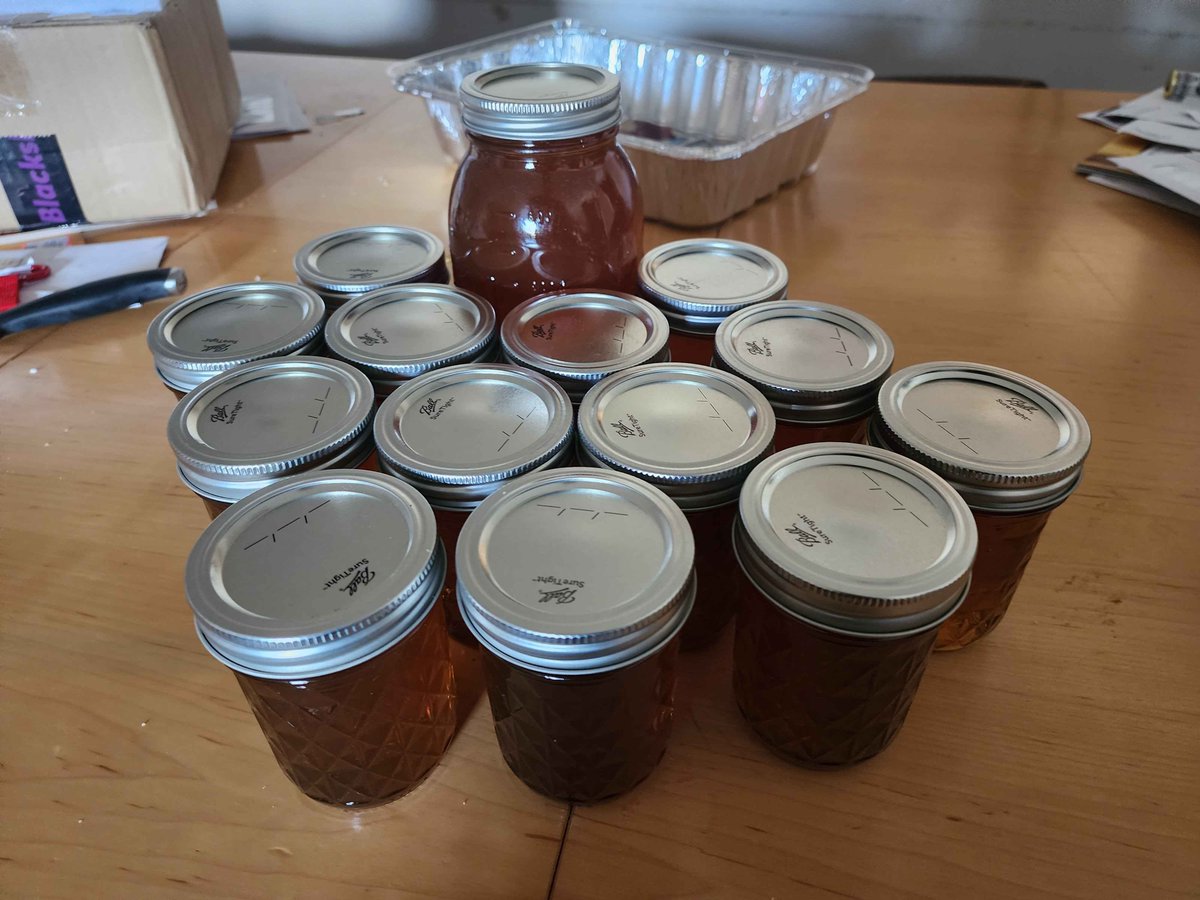 Morning Dew 🔜 idk man a lot of events tweet media