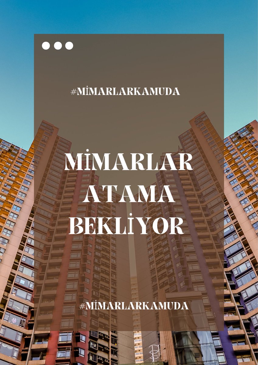 mimarelif00's tweet photo. @alper_ogretici 2024 KPSS ile MİMARLAR atama bekliyor. https://t.co/uVqA1RnTNs