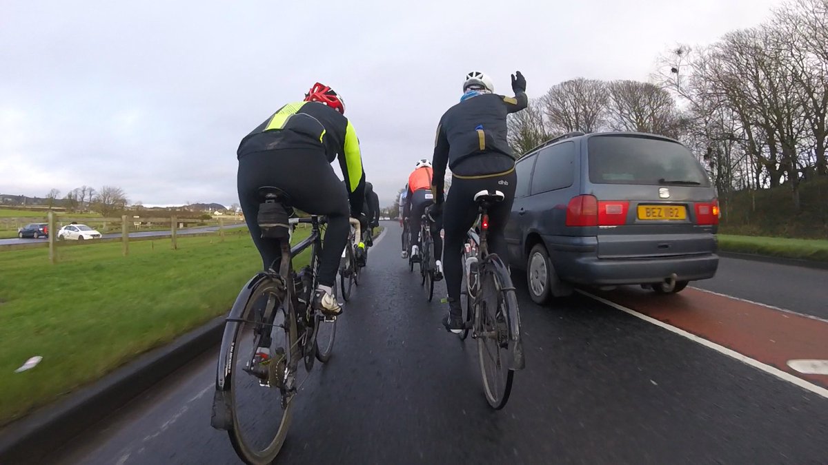 CountyDownCycling tweet media