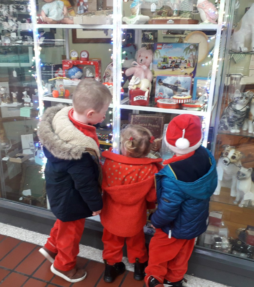 Christmas wonder in a picture ☆