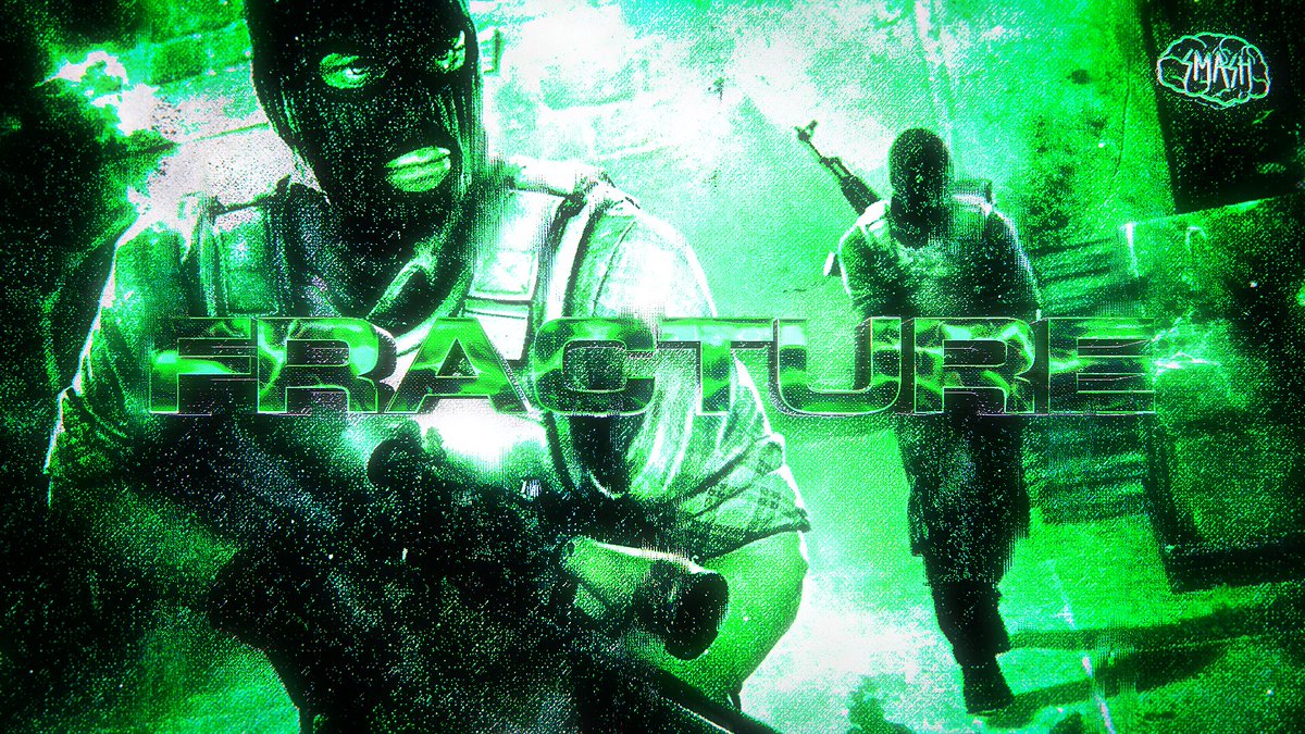 FRACTURE
(CS2 TEAMTAGE)

Edited by <a href="/stooh_/">stooh 🌞</a> 
Thumbnail by <a href="/skrimothy/">Skrim</a> 
youtube.com/watch?v=wfBWwp…
youtube.com/watch?v=wfBWwp…
youtube.com/watch?v=wfBWwp…