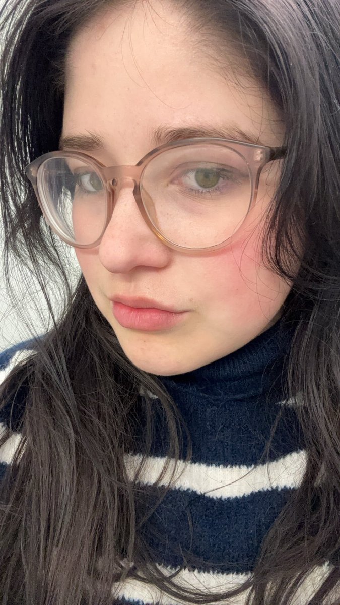 Finished my shift and I wanna die like what the hell was this (and oh I did not found my carol😪)