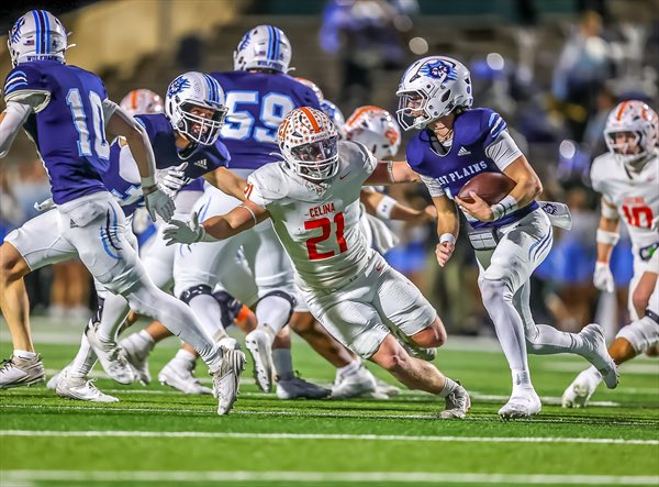 16-0 STATE CHAMPS‼️💍
End of season stats:
88 total tackles 
18 hurry’s 
15 TFL’s 
2 FF’s 
10 sacks 

<a href="/DfwSho/">DFW Sho'Case</a> 
@<a href="/Carter_Yates16/">Carter Yates</a> 
<a href="/SolomonMaysDFW/">Solomon Mays - The Scouting Report</a> 
<a href="/Coach_Grayson21/">Coach Grayson</a> 
<a href="/HaydenCkelly/">Hayden Kelly</a> 
<a href="/RecruitCelinaFB/">Celina Bobcat Football Recruiting</a>