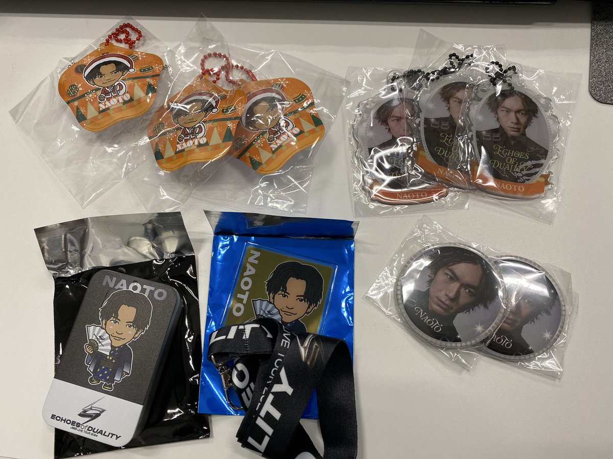 愚痴漏 tweet media