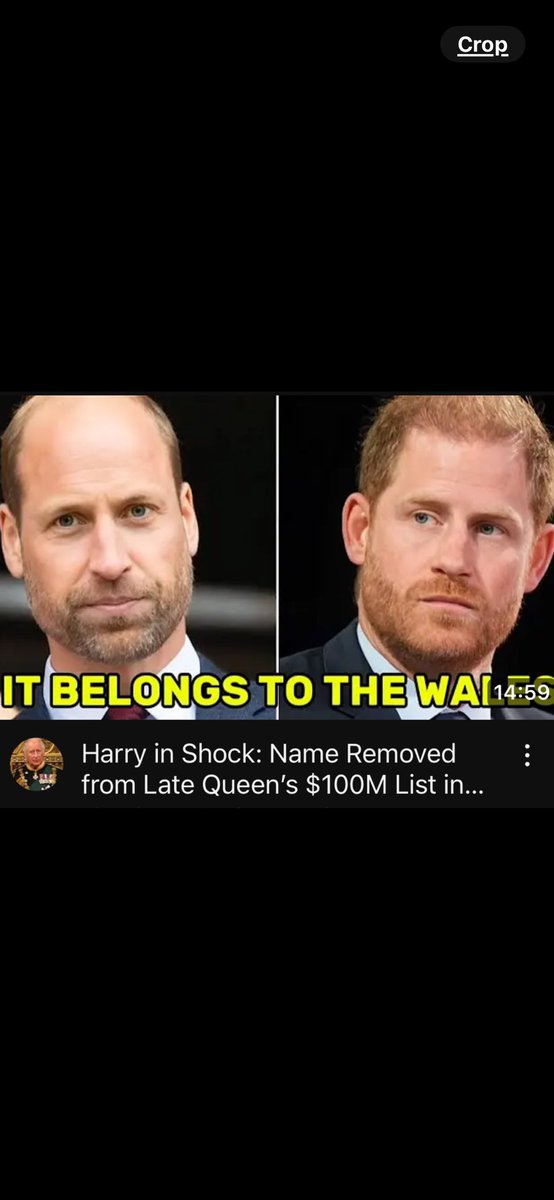 0Rthebest91033's tweet photo. #HarryAndMeghanNeedToGiveBackTheTitles
#HarryIsAPatheticLittleBastard
#PrinceHarryIsDullAndIndulgence #HarryIsAnAngryManChild #PrinceHarryIsTheOfficialFartSniffer #PrinceHarryIsADimwit #DukeAndDuchessOfShameAndHypocrisy #PrinceHarryAKAPrinceShirley #HarryShouldBeEmbarrassed https://t.co/TAVstrsFJC