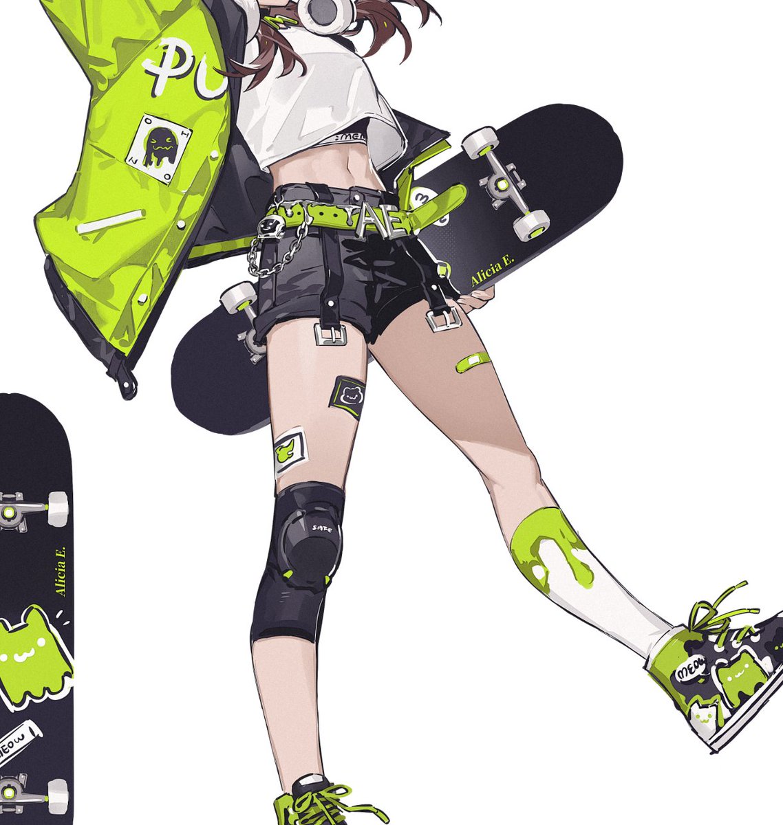 before rendered ➡️ after rendered