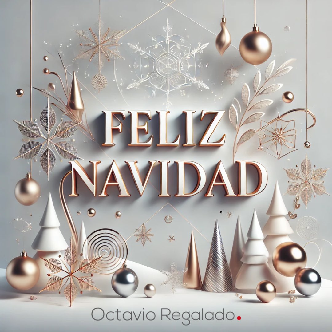 Les deseo que pasen una feliz noche en compañía de la gente que quieres, que haya muchas bendiciones, y guardes grandes recuerdos. Si la pasas solo o sola, estoy ahí contigo. 

Les mando un abrazo.