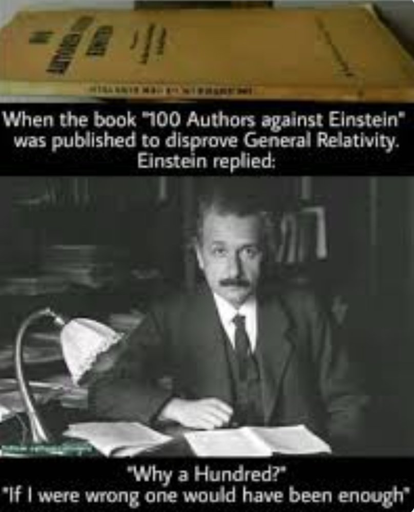 ArryinSeattle's tweet image. Truth versus Consensus. 
This is why we need #blockchain.