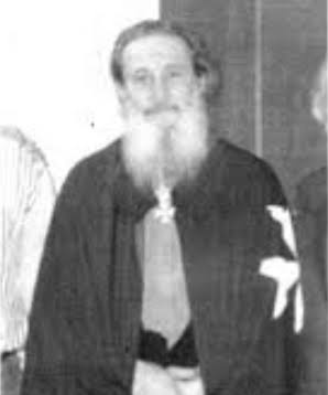 islam8563's tweet photo. Felice Pallavicini.
Dinler arası diyalog projesinin başındaki isim olan Yahya Pallavicini'nin babası. Avrupa'nın gerçek İslâm ile tanışmasına barikat olmak için İtalya'daki sufi ekolün başındaki isim. TRT dizilerindeki abdestsiz, namazsız şeyhlerin Romalı Piri. https://t.co/bZM6Ki0aYi