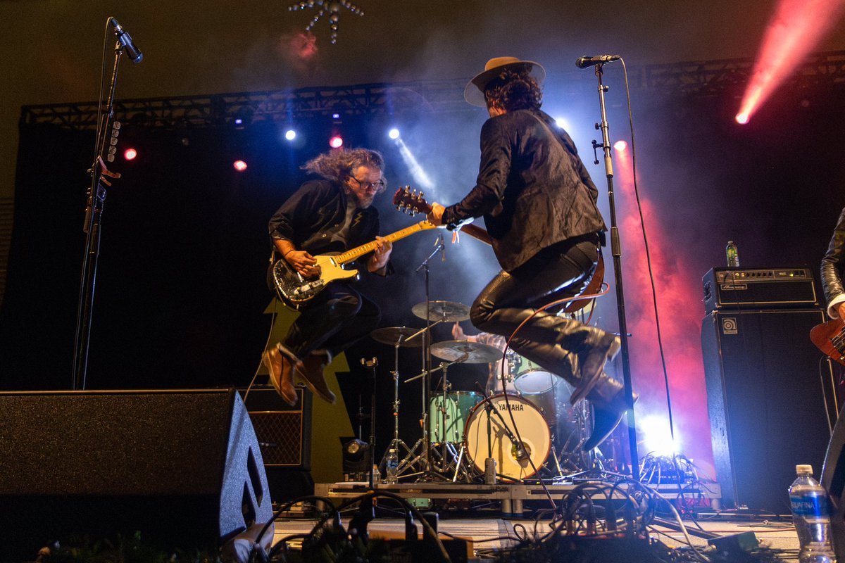 The Trews tweet media