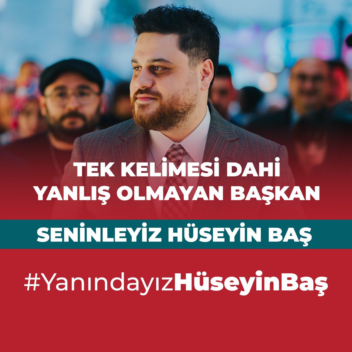Nihat Hekimoğlu tweet media