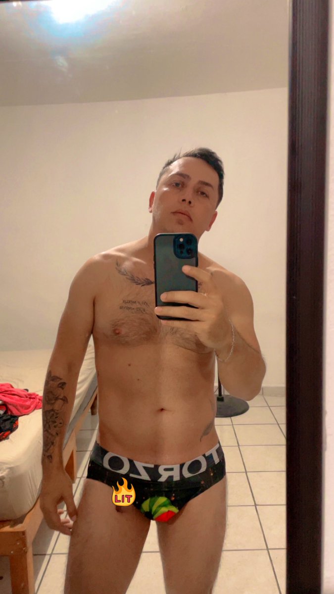 Esperando noche buena !!