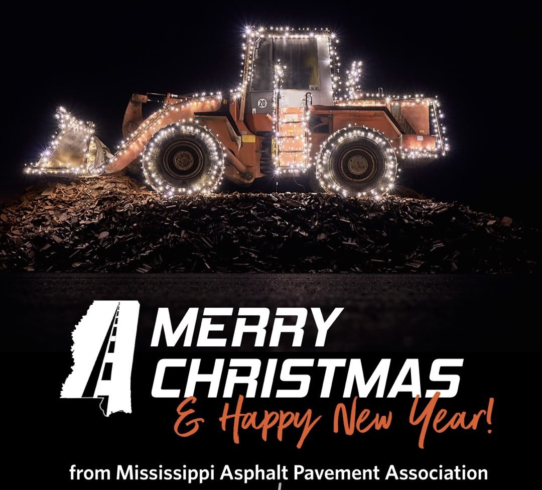 Merry Christmas from all of us at MAPA! 🎄🎅🏻🎁