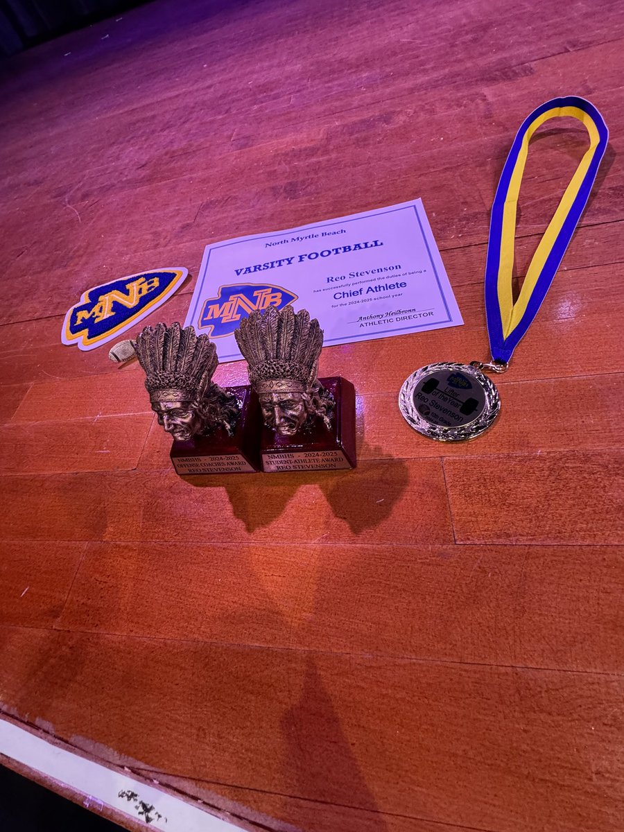 Reo Stevenson tweet media