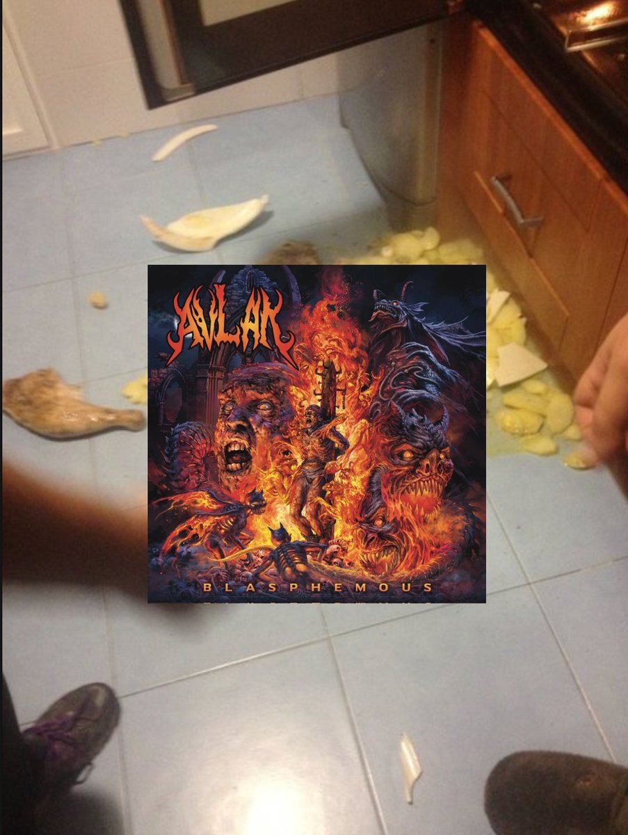 PERO NO SIN AVLAK
ENTRA YA A HACER TU PREORDER