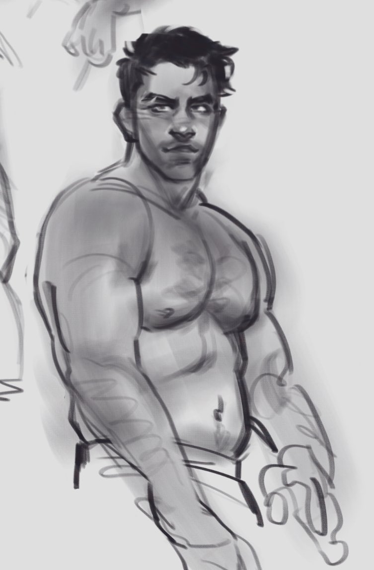 I think Jayce can have a bit of a tummy, as a treat